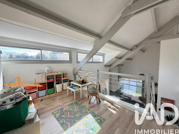 Maison à vendre 5 pièces 158 m² Tarbes