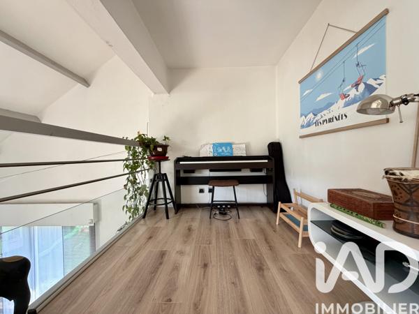 Maison à vendre 5 pièces 158 m² Tarbes