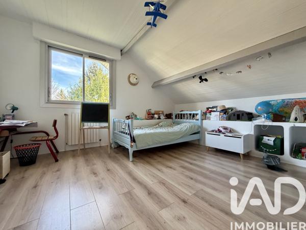 Maison à vendre 5 pièces 158 m² Tarbes