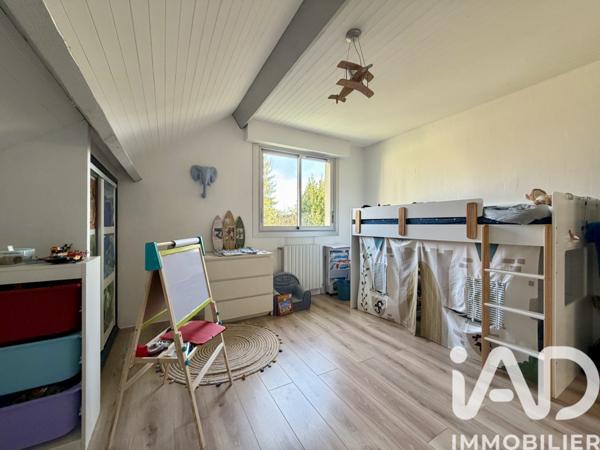 Maison à vendre 5 pièces 158 m² Tarbes