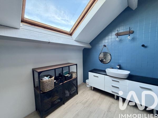 Maison à vendre 5 pièces 158 m² Tarbes