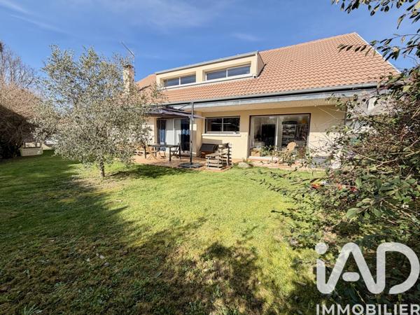Maison à vendre 5 pièces 158 m² Tarbes