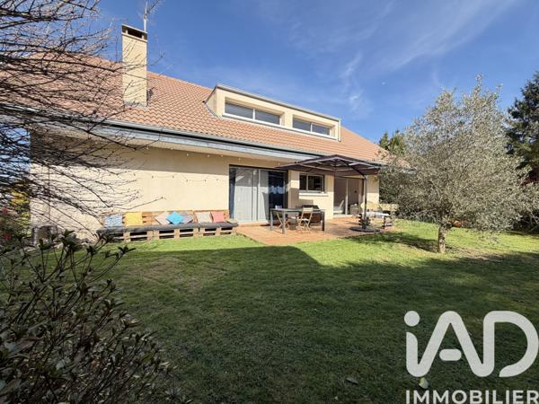 Maison à vendre 5 pièces 158 m² Tarbes