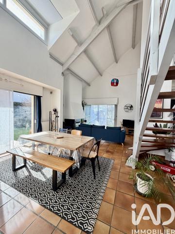 Maison à vendre 5 pièces 158 m² Tarbes