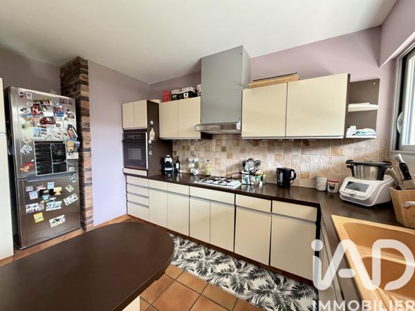 Maison à vendre 5 pièces 158 m² Tarbes