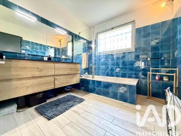 Maison à vendre 5 pièces 158 m² Tarbes