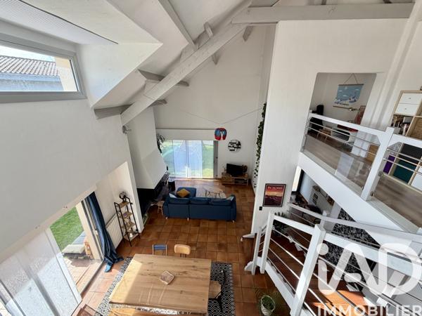 Maison à vendre 5 pièces 158 m² Tarbes