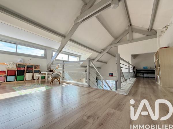 Maison à vendre 5 pièces 158 m² Tarbes