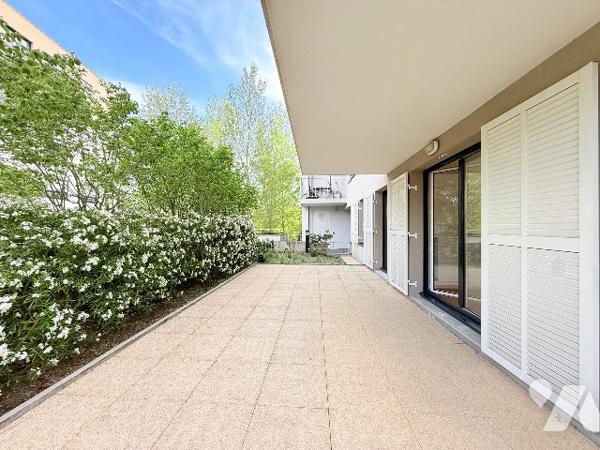 Vente Appartement Rez de chaussée CHANTEPIE