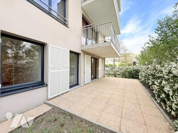 Vente Appartement Rez de chaussée CHANTEPIE