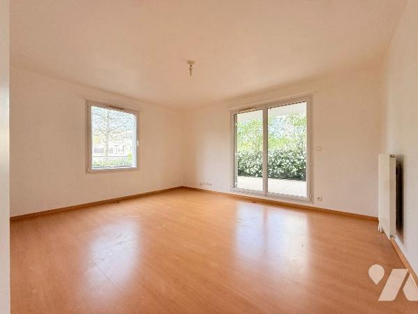 Vente Appartement Rez de chaussée CHANTEPIE