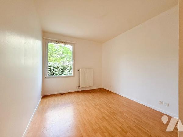 Vente Appartement Rez de chaussée CHANTEPIE