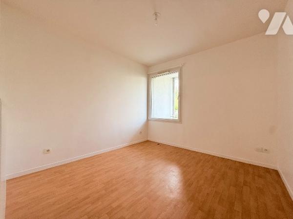 Vente Appartement Rez de chaussée CHANTEPIE