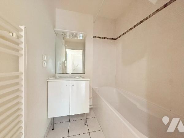 Vente Appartement Rez de chaussée CHANTEPIE