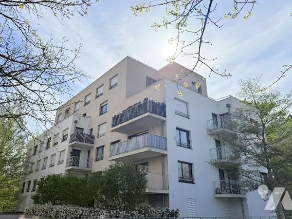 Vente Appartement Rez de chaussée CHANTEPIE