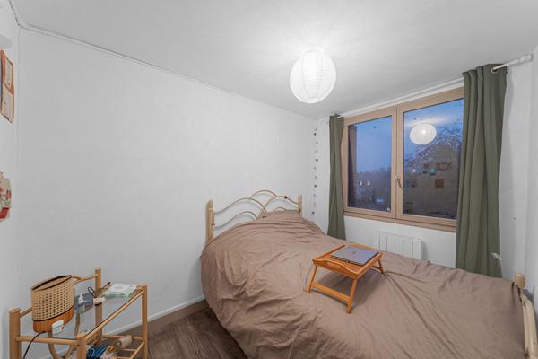 Charmante Maison à Vendre à Verdun Ciel - 5 pièces avec jardin !