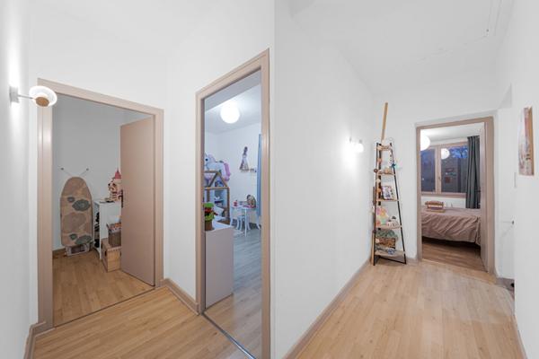 Charmante Maison à Vendre à Verdun Ciel - 5 pièces avec jardin !