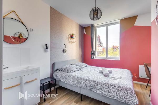 Maison à vendre 15 pièces 280m² Roubaix (59100)