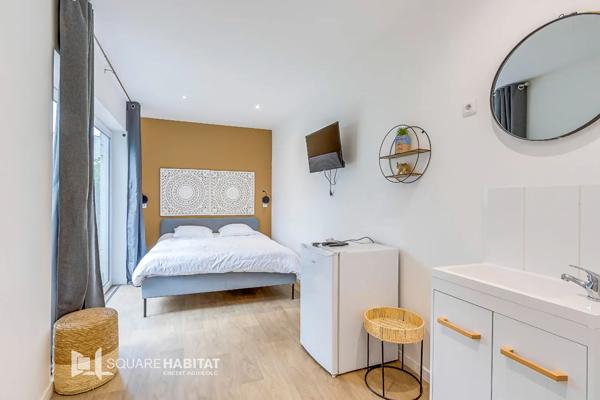Maison à vendre 15 pièces 280m² Roubaix (59100)