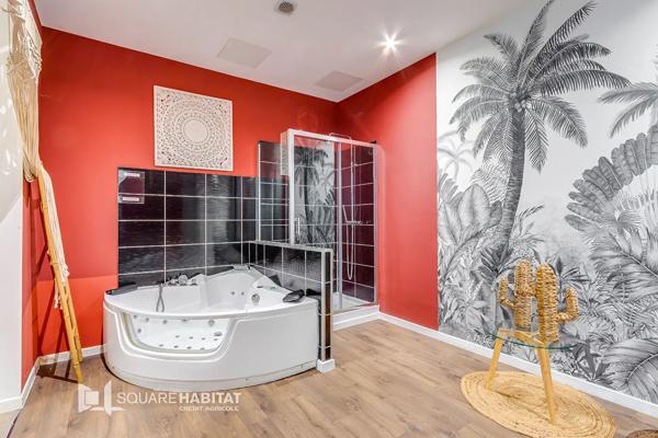 Maison à vendre 15 pièces 280m² Roubaix (59100)