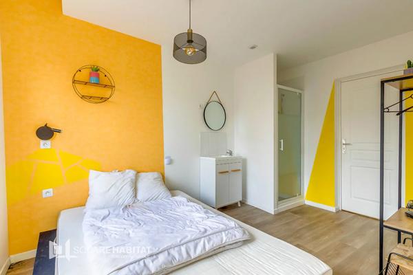 Maison à vendre 15 pièces 280m² Roubaix (59100)