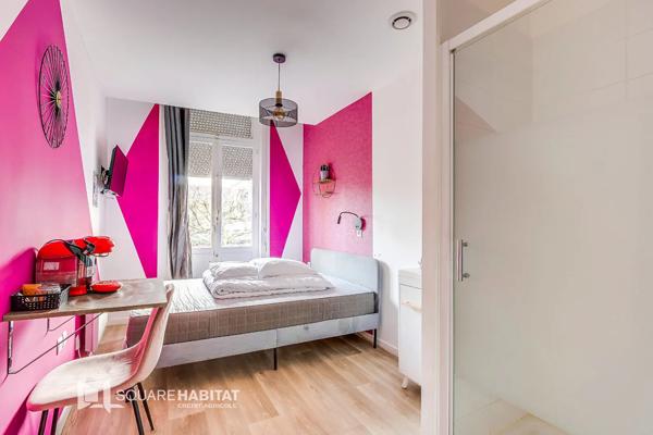 Maison à vendre 15 pièces 280m² Roubaix (59100)