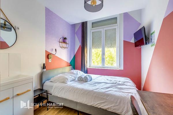 Maison à vendre 15 pièces 280m² Roubaix (59100)