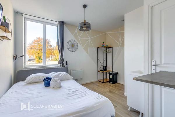 Maison à vendre 15 pièces 280m² Roubaix (59100)