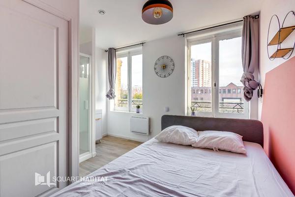 Maison à vendre 15 pièces 280m² Roubaix (59100)