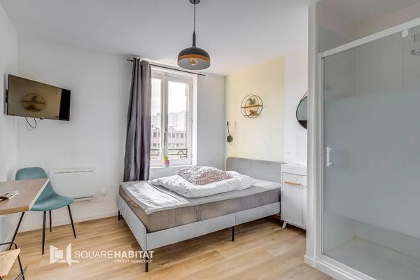 Maison à vendre 15 pièces 280m² Roubaix (59100)