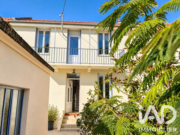 Maison à vendre 4 pièces 76,5 m² Décines-Charpieu