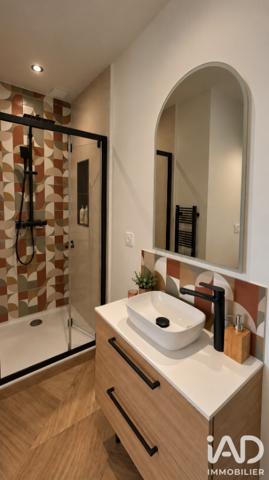 Maison à vendre 4 pièces 76,5 m² Décines-Charpieu