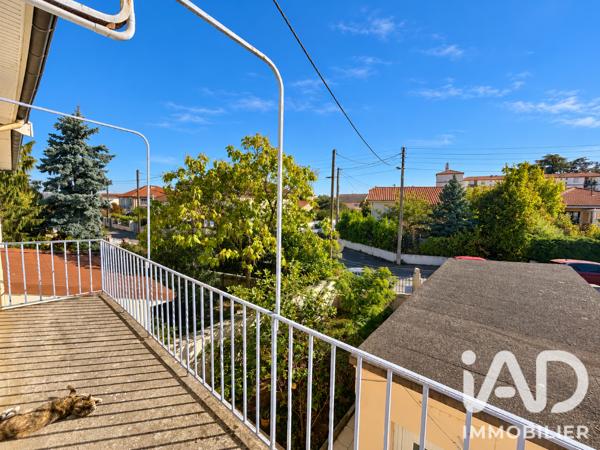 Maison à vendre 4 pièces 76,5 m² Décines-Charpieu