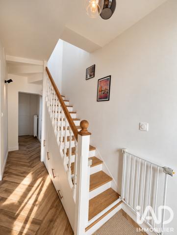 Maison à vendre 4 pièces 76,5 m² Décines-Charpieu