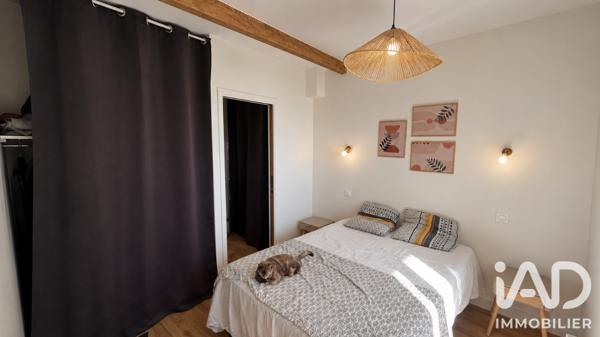 Maison à vendre 4 pièces 76,5 m² Décines-Charpieu