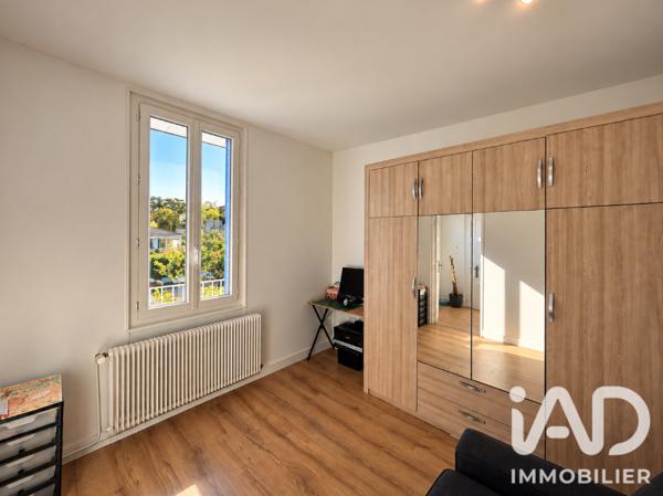 Maison à vendre 4 pièces 76,5 m² Décines-Charpieu