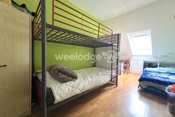 Maison à vendre 5 pièces de 100 m² à Mantes-la-Ville