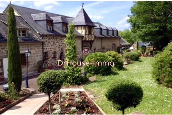 Commerce à vendre 15 pièces de 720 m²