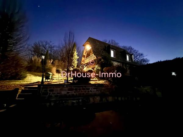 Commerce à vendre 15 pièces de 720 m²