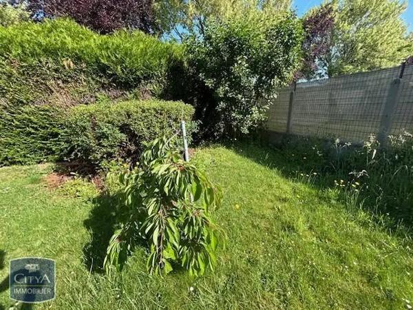 Maison à vendre 4 pièces 84m² Saint-Pathus (77178)