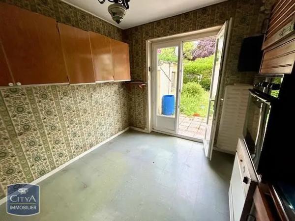 Maison à vendre 4 pièces 84m² Saint-Pathus (77178)