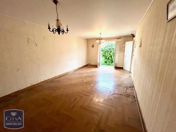 Maison à vendre 4 pièces 84m² Saint-Pathus (77178)