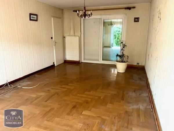 Maison à vendre 4 pièces 84m² Saint-Pathus (77178)