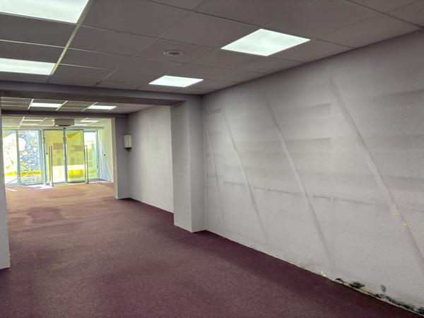 Local commercial AURILLAC (15) Secteur CARMES