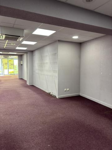 Local commercial AURILLAC (15) Secteur CARMES
