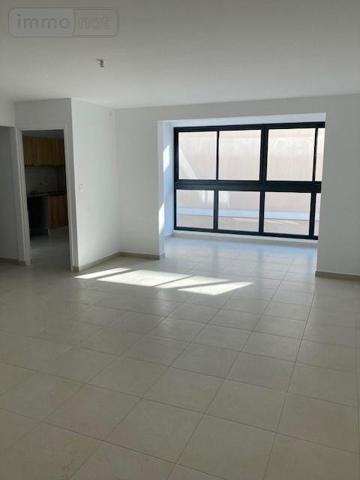 Immeuble à vendre à Saint-Pierre à la Réunion (97410), ref : 97411-356