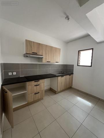 Immeuble à vendre à Saint-Pierre à la Réunion (97410), ref : 97411-356