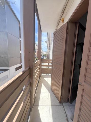 Immeuble à vendre à Saint-Pierre à la Réunion (97410), ref : 97411-356