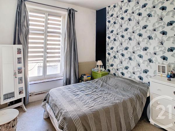 Appartement F4 à vendre  4 pièces - 94,47 m2 NANCY - 54