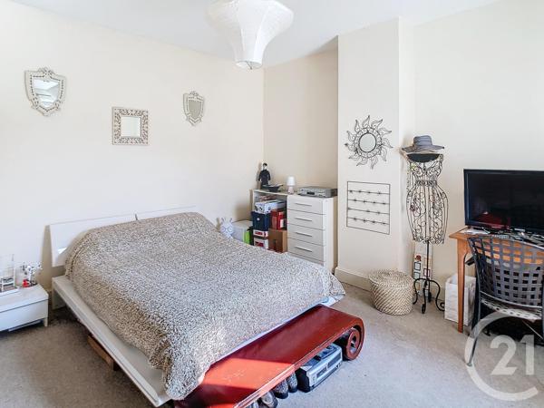 Appartement F4 à vendre  4 pièces - 94,47 m2 NANCY - 54